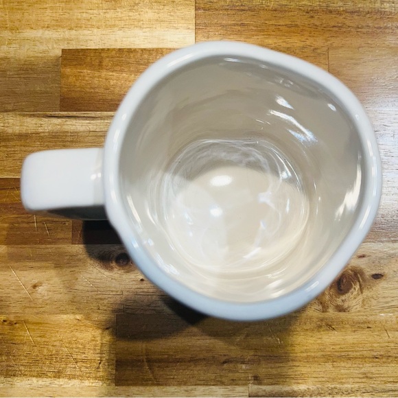 RAE DUNN ENJOY Coffee Mug, Artisan Collection - Picture 3 of 4